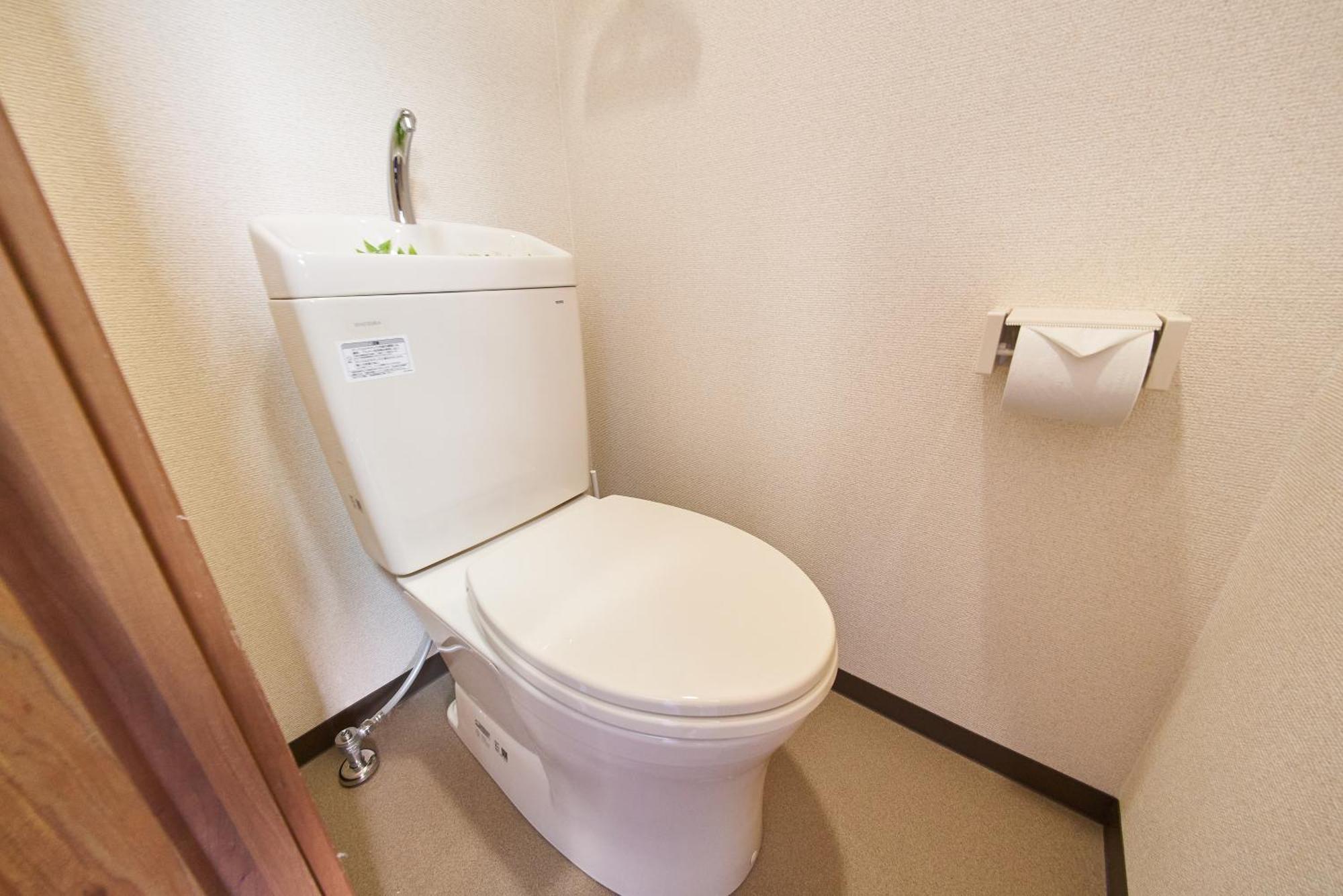 Sc Umejima 302 Apartment Präfektur Tokio