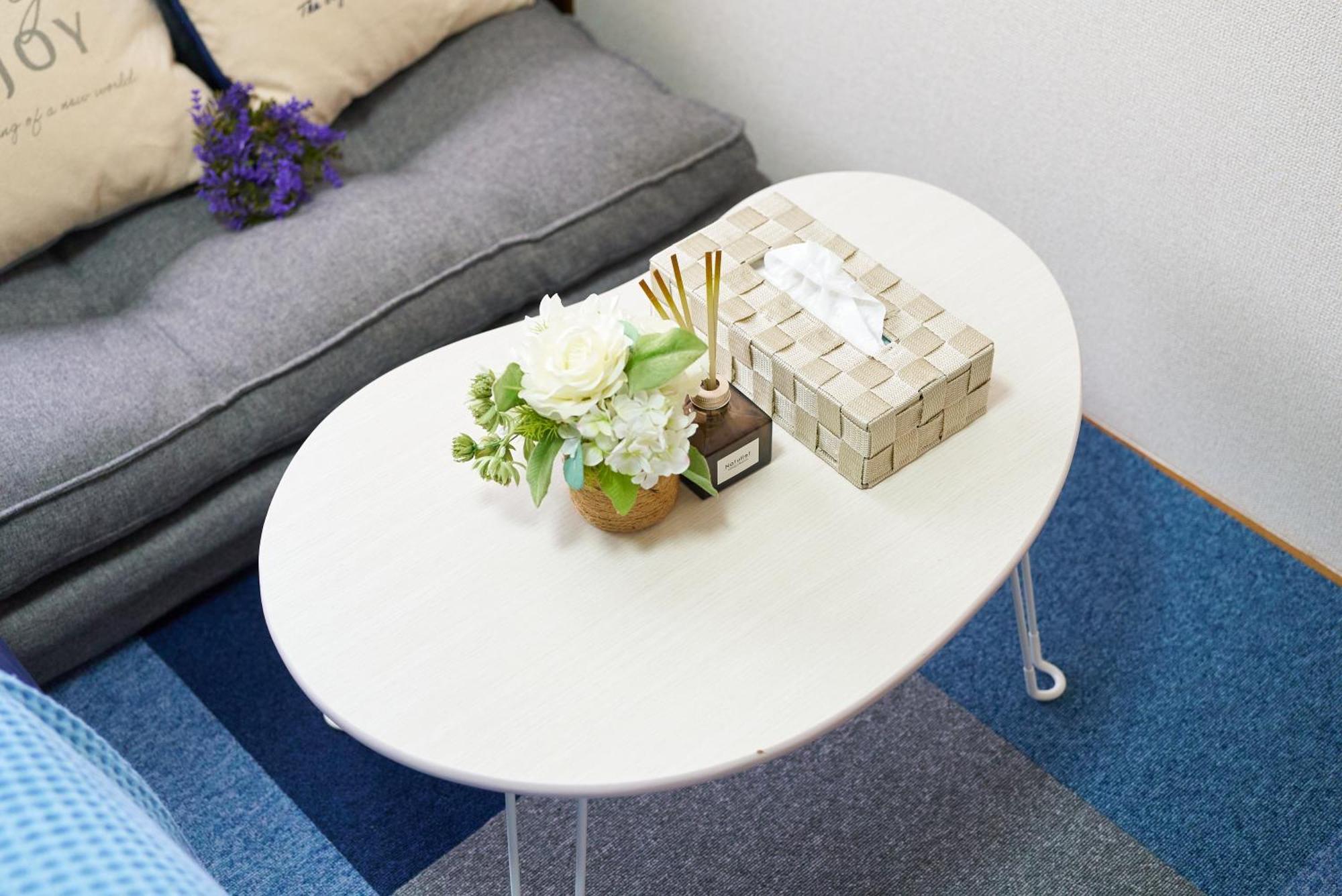 Sc Umejima 302 Apartment Präfektur Tokio